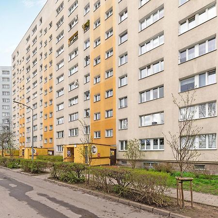 Pilotow 20C Rooms Gdańsk Buitenkant foto