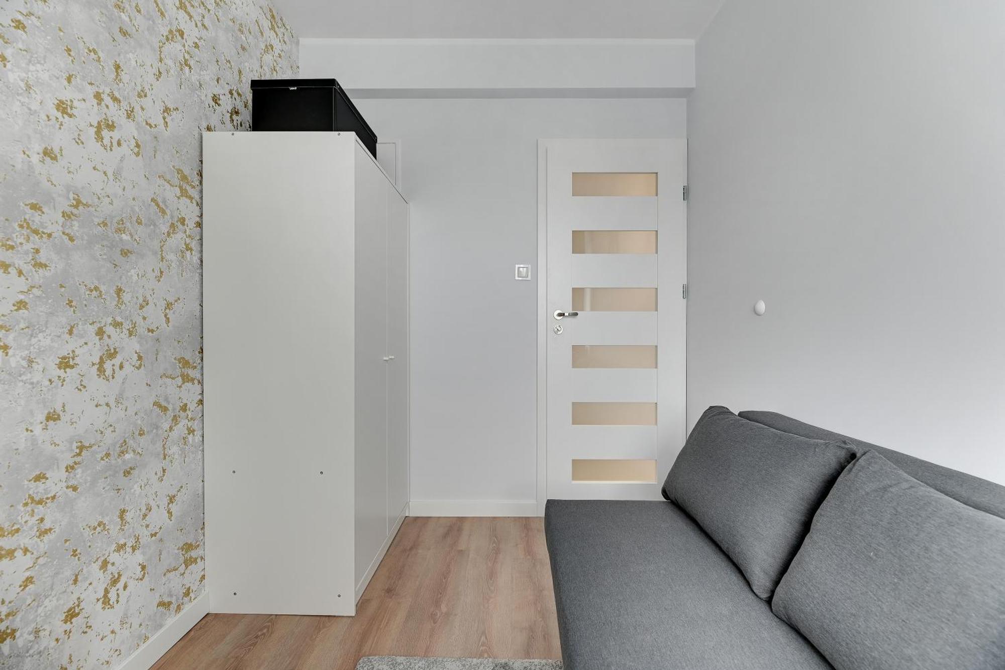 Pilotow 20C Rooms Gdańsk Buitenkant foto