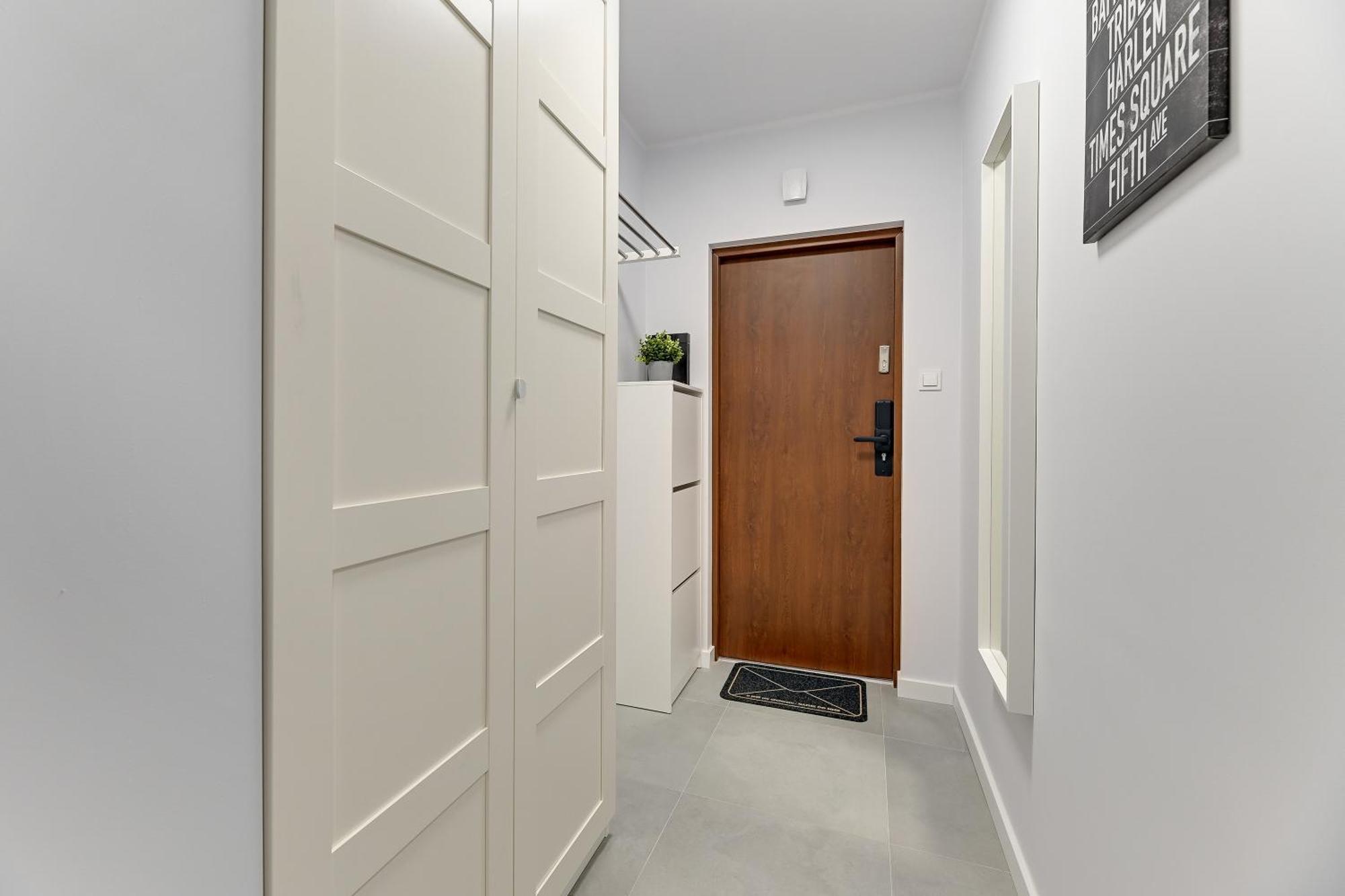 Pilotow 20C Rooms Gdańsk Buitenkant foto