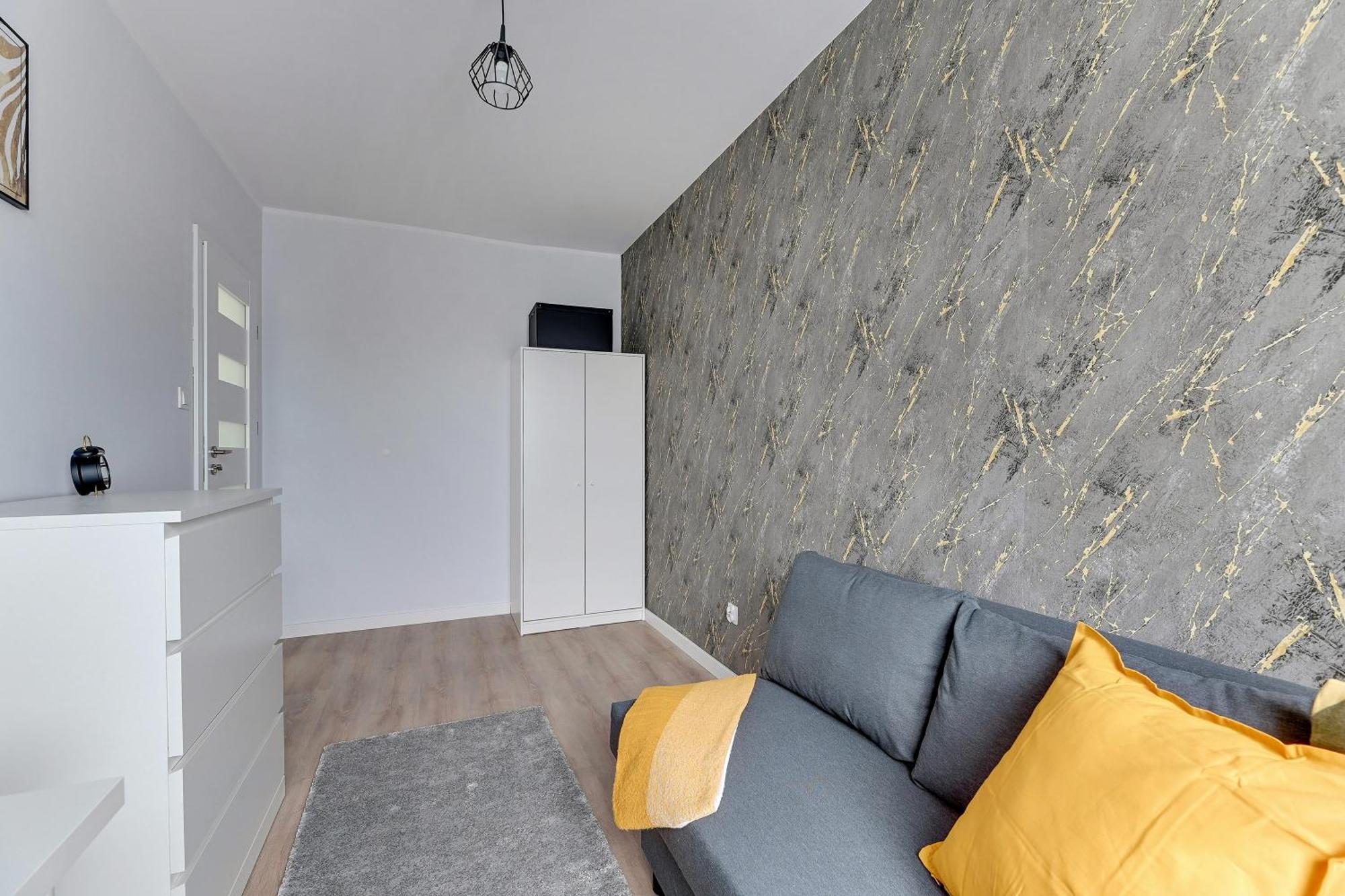 Pilotow 20C Rooms Gdańsk Buitenkant foto