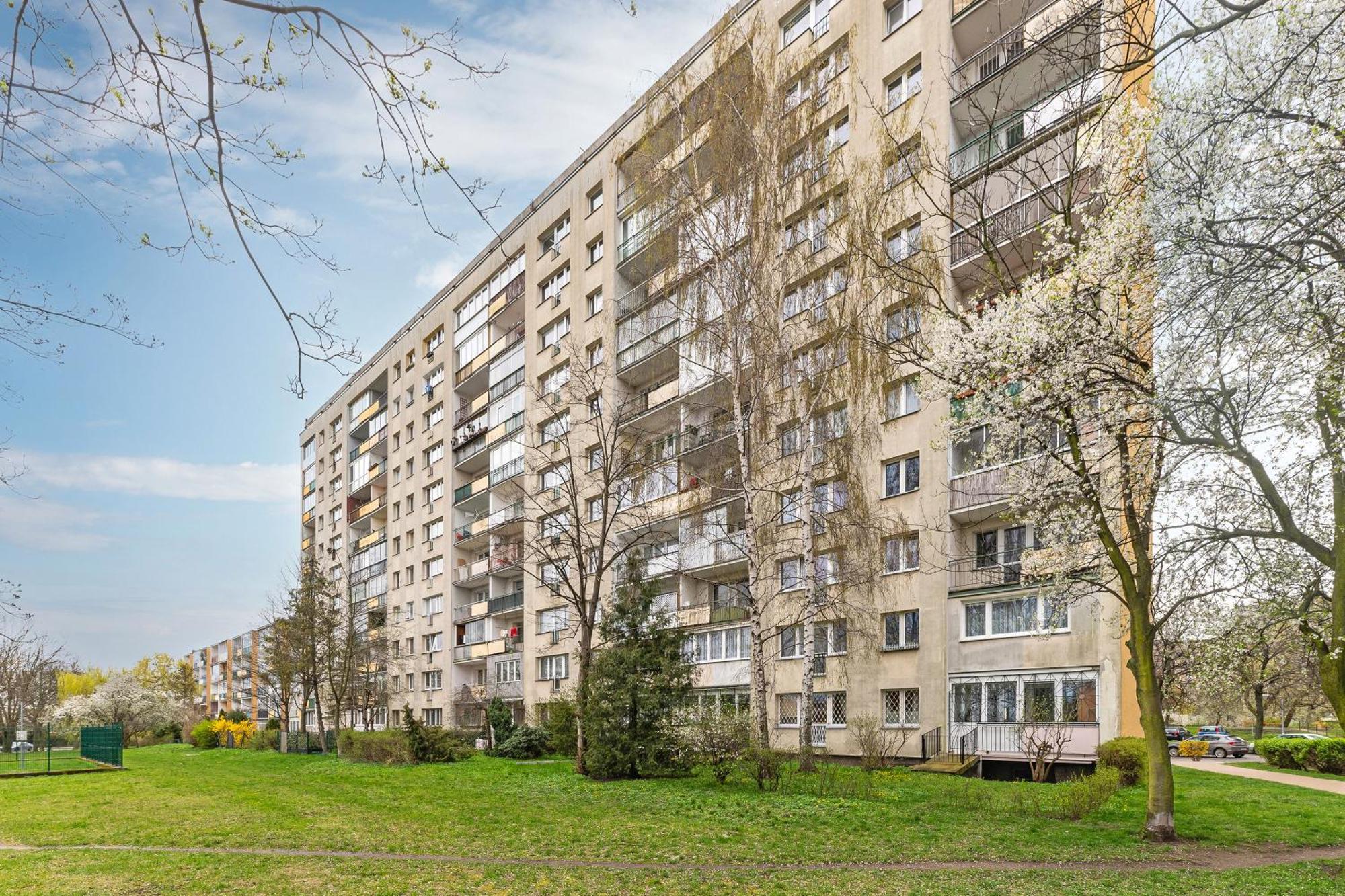 Pilotow 20C Rooms Gdańsk Buitenkant foto
